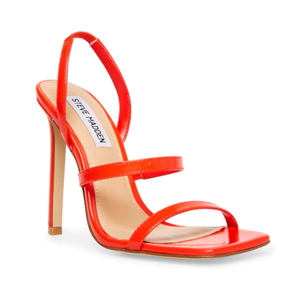 Steve Madden Grade Heels